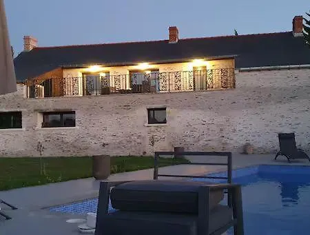 Manosque Villa *