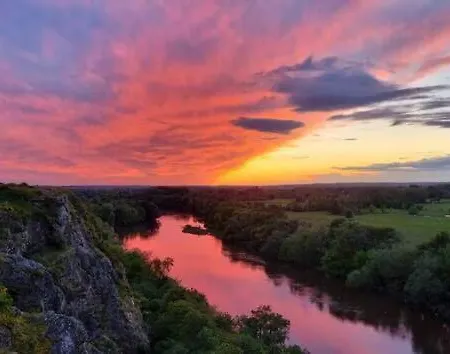 Manosque Les Ponts-de-Cé