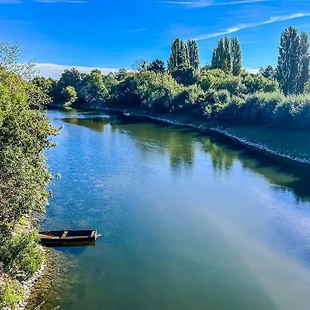Manosque * Les Ponts-de-Ce
