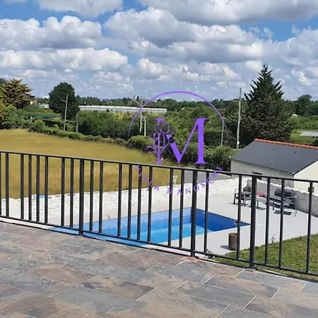 Villa Manosque *