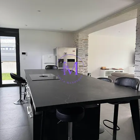 Manosque Les Ponts-de-Cé