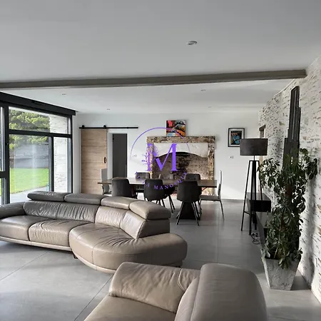 Manosque Les Ponts-de-Cé