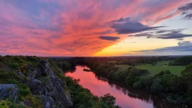 Manosque Les Ponts-de-Cé