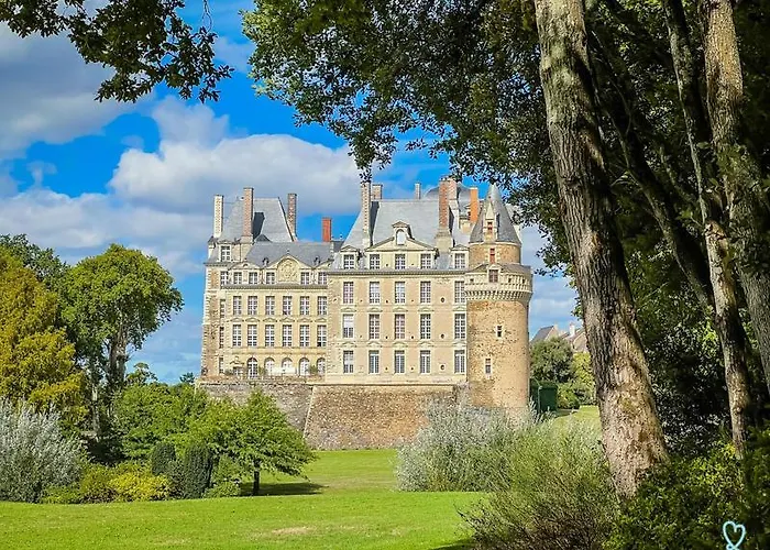 Manosque * Les Ponts-de-Cé