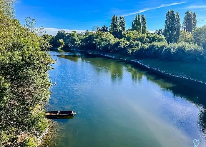 Manosque * Les Ponts-de-Cé