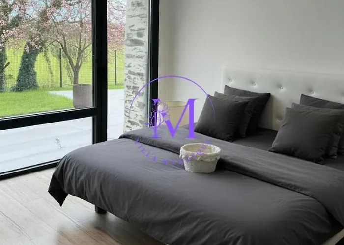 Manosque Les Ponts-de-Cé