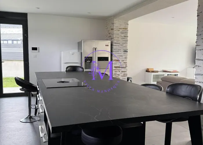 Manosque Les Ponts-de-Cé