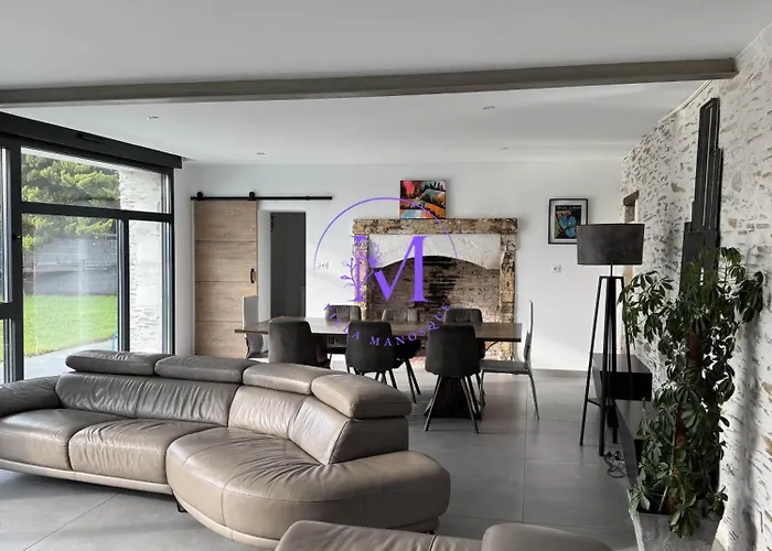 Manosque Les Ponts-de-Cé